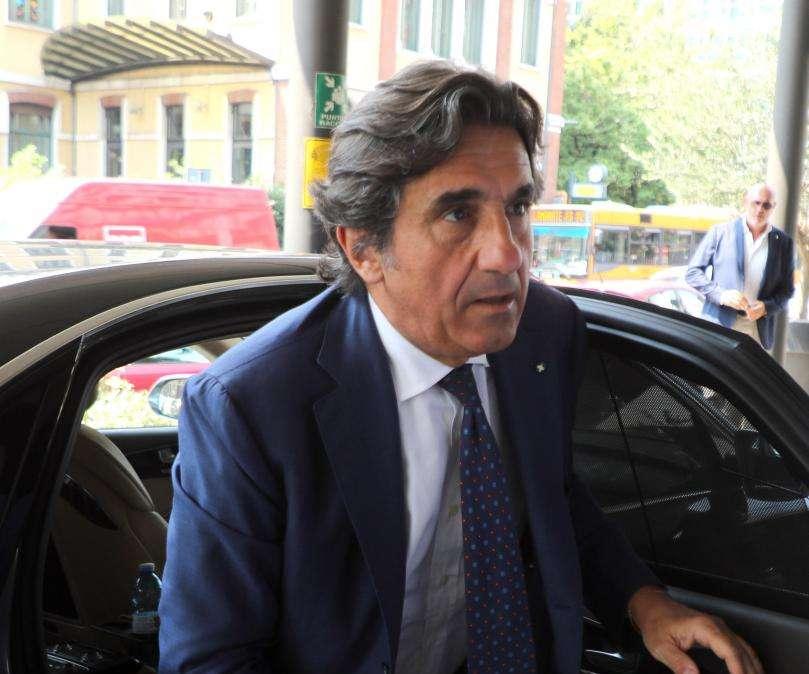 Cairo all'Ansa: "Torreira? Non siamo fissati su di lui"