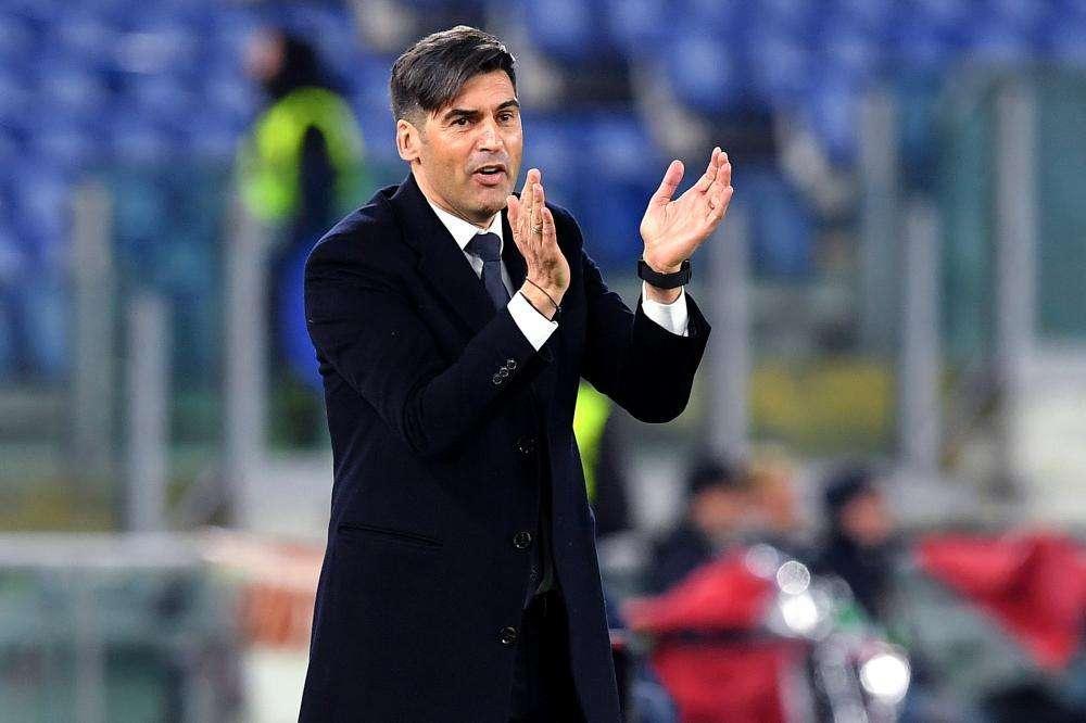Paolo Fonseca: "Ripartire a giugno? Visione ottimistica"