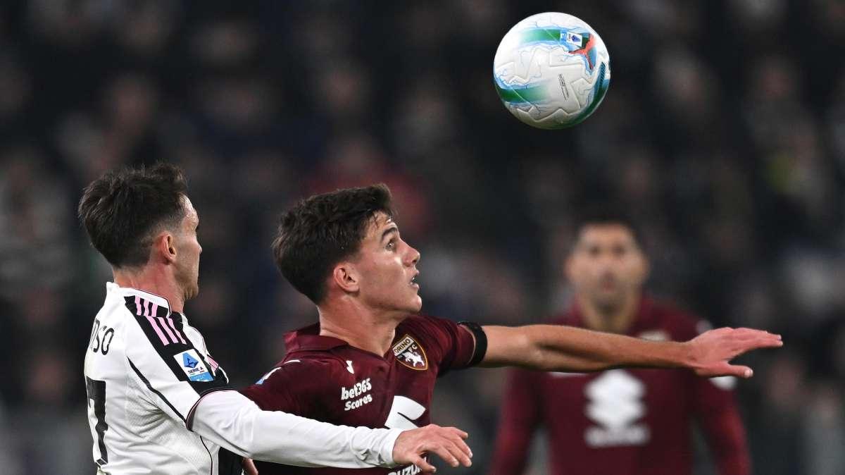Ancora sul derby, i dati horror sui quali il Torino dovrà riflettere molto