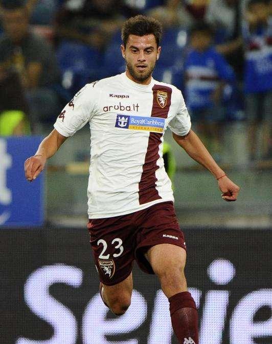 Torino, Suciu potrebbe rivestire la maglia granata