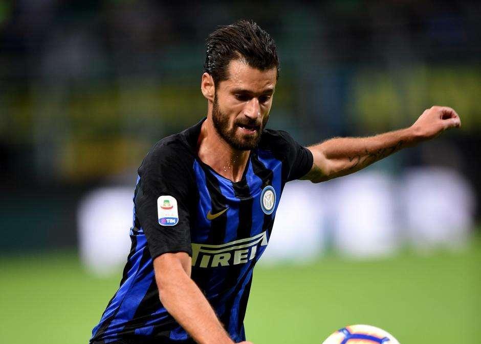Inter, Candreva pensa al Torino per rilanciarsi in azzurro