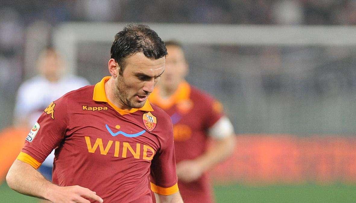 Ag. Torosidis: "Scambio con D'Ambrosio? Solo un rumor di mercato. Resta a Roma"