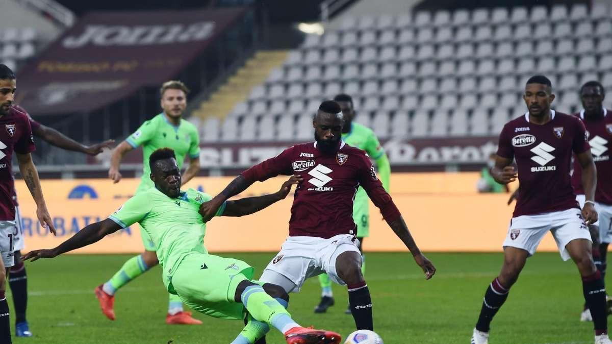 Toro, bilancio positivo in casa contro la Lazio ma ultimi due precedenti amari