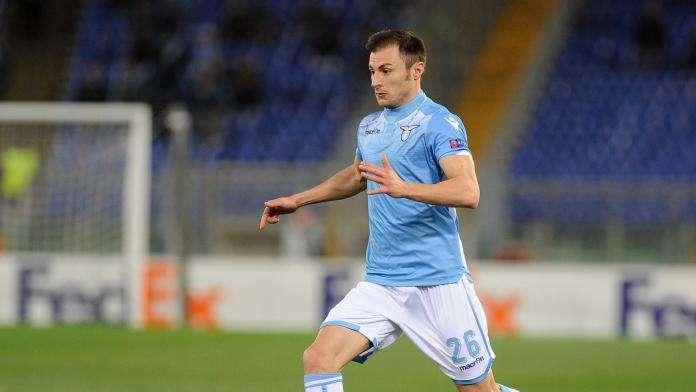 Verso Torino-Lazio: niente allenamento per Radu