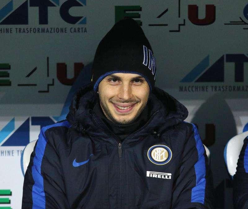 Sampdoria, Ranocchia: "Dobbiamo fare di più"