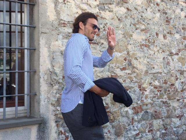 Su Marchetti c'è anche la Fiorentina 