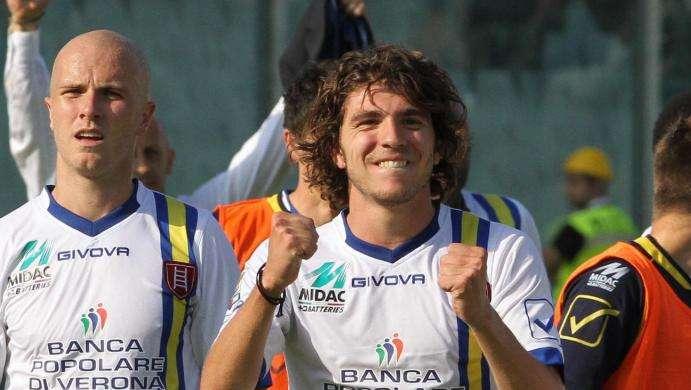 Anche l'Atalanta nel possibile futuro di Paloschi