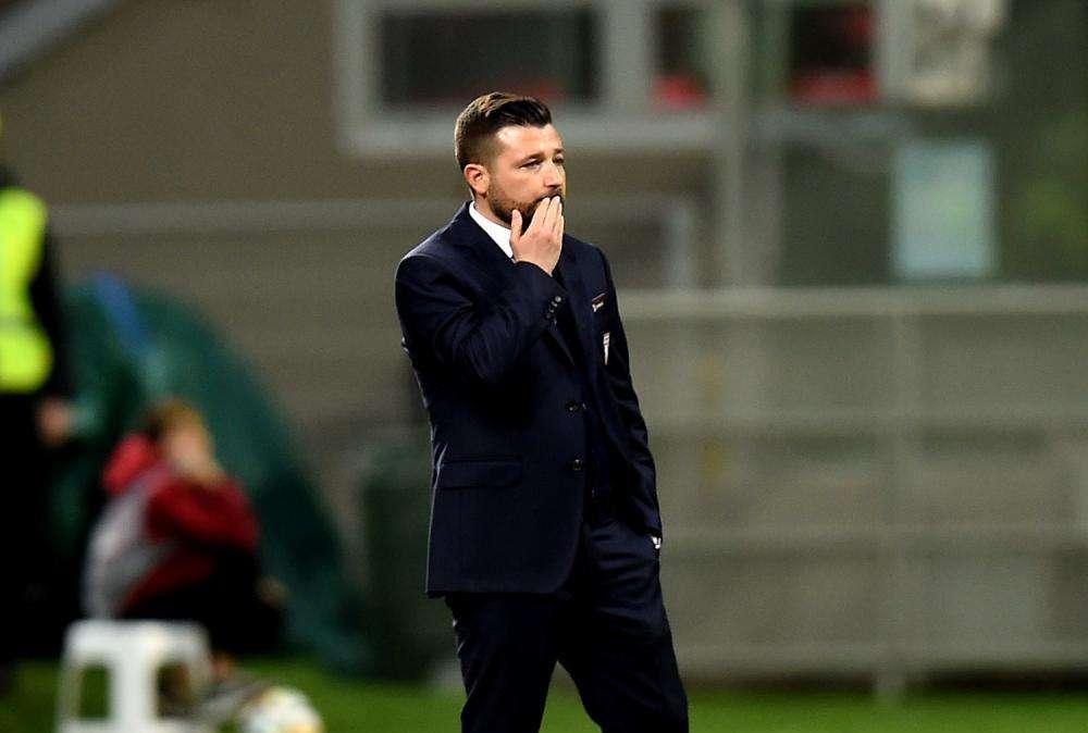 Primavera, Coppitelli: "Non esiste il posto fisso nel calcio moderno"