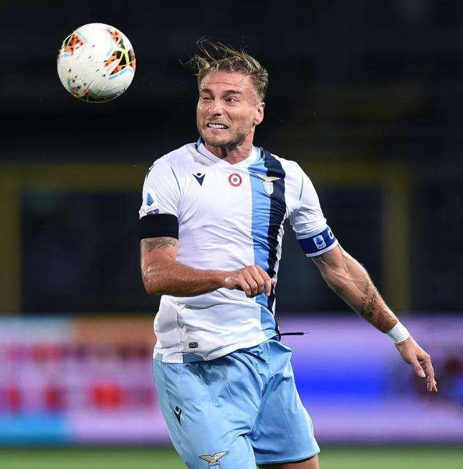 Il Toro è la vittima preferita di Immobile. 8 reti in 11 gare contro i granata