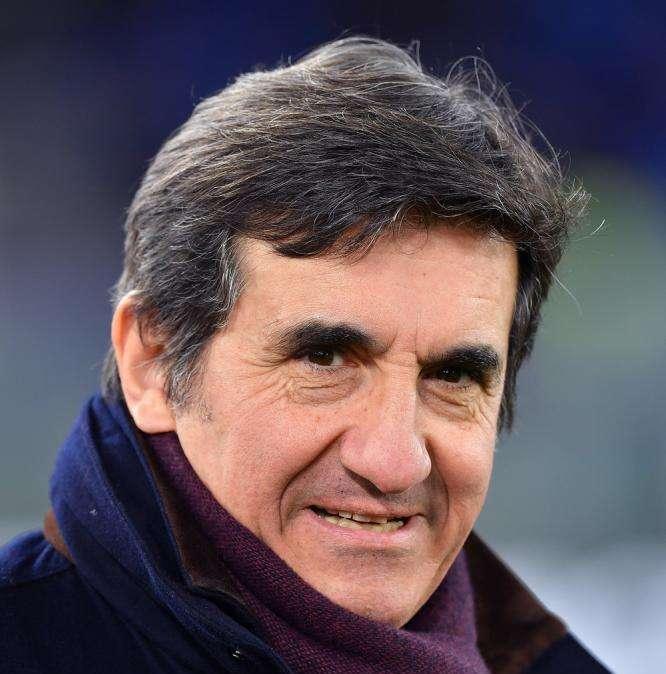 Torino, qualcosa di importante era nell'aria...  