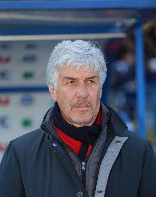 MP - Gasperini: "La lotta europea sarà avvincente"