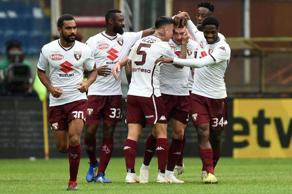 Cagliari-Torino, le pagelle: Izzo implacabile in difesa, Zaza entra e fallisce il match ball