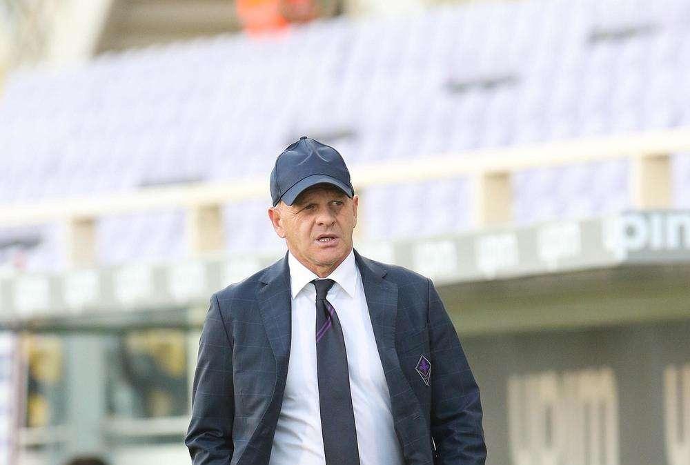 Fiorentina, Iachini: "Le squadre di Giampaolo hanno sempre un atteggiamento ben preciso"