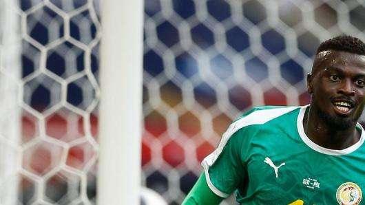 Sondaggi dalla Russia per Niang