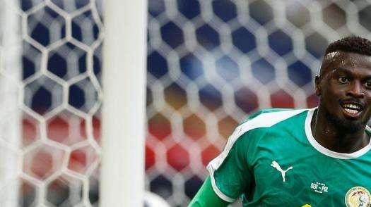 Toro, senti Niang: "Sto bene qui al Rennes"