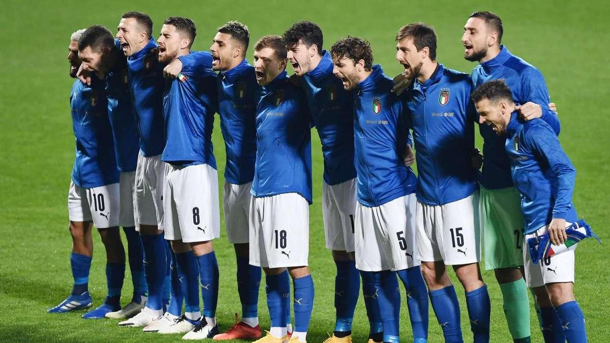 Italia, si cambia: dopo Puma dal 2022 un nuovo sponsor tecnico