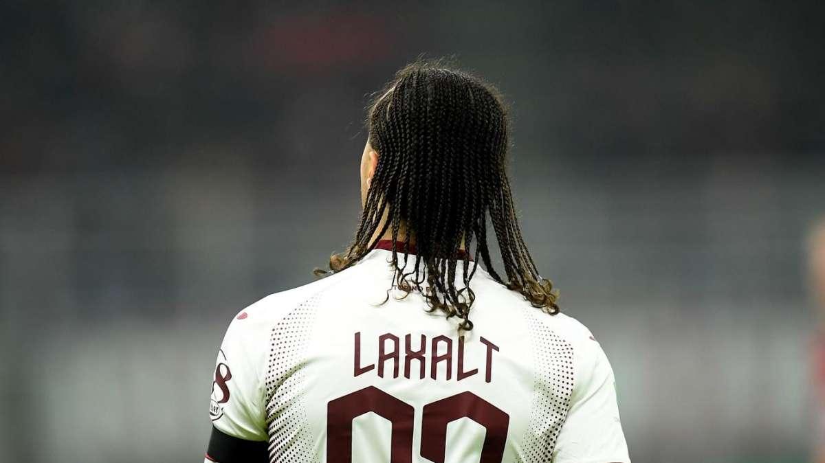 UFFICIALE Laxalt dal Milan al Celtic 