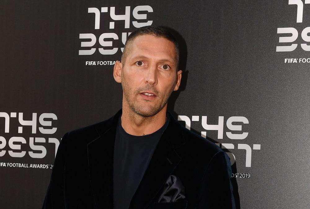 Materazzi sul Toro: "Juric è uguale a Gasperini,come andare dal dentista"