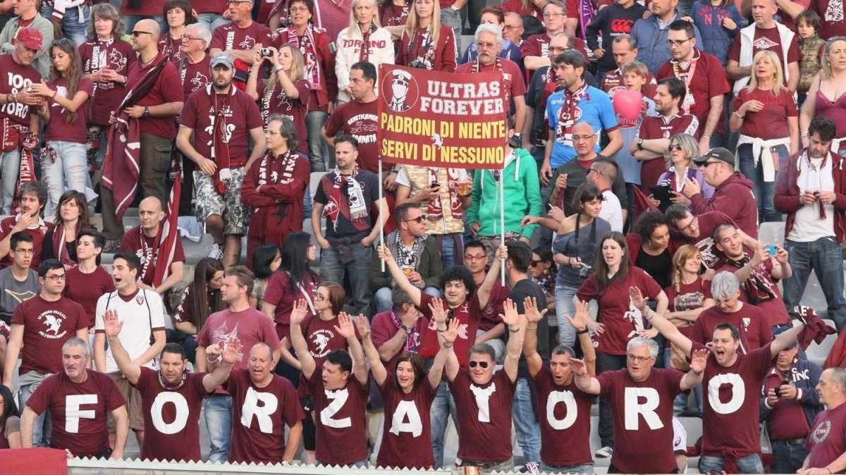 La Stampa - Sánchez Miño a Torino già domani