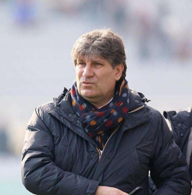 Comi: "Belotti? Siamo contenti, ma pensiamo alla partita"