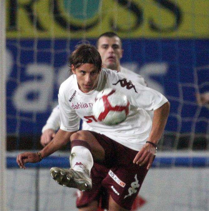 Gorobsov in prestito al Timisoara 
