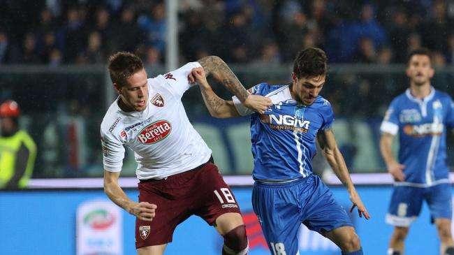 Jansson: “Sto bene, voglio tornare a giocare in Europa con il Toro”