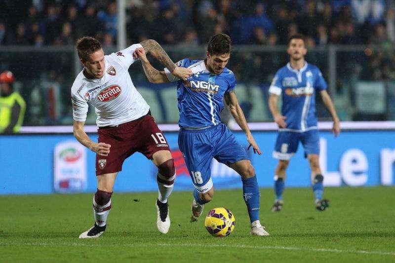 Torino, sirene inglesi per Jansson