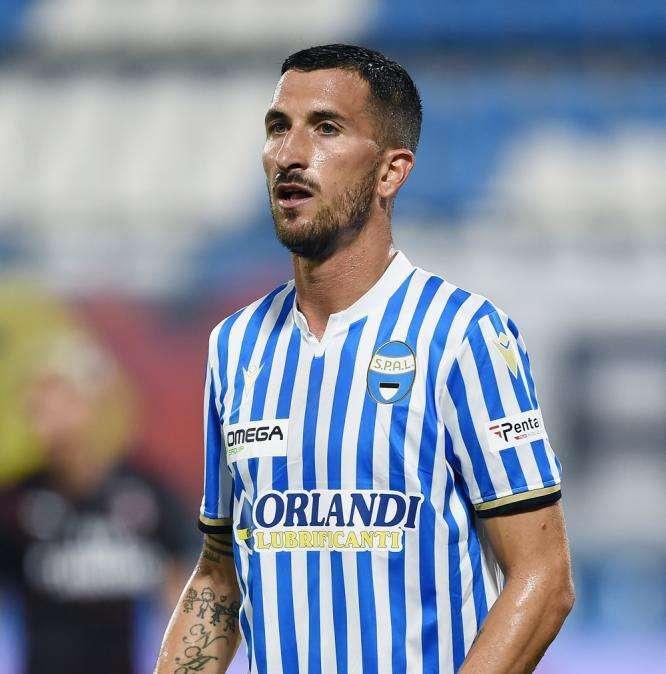 Giudice sportivo, un turno ad un ex granata 