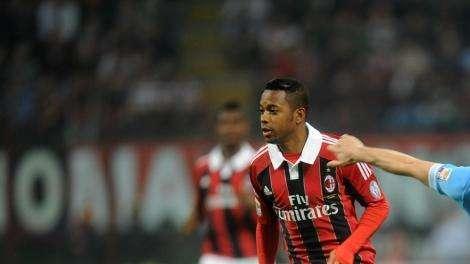 Torino, irrealizzabile il sogno Robinho. Per Galliani resta al Milan, ma c'è l'Internacional