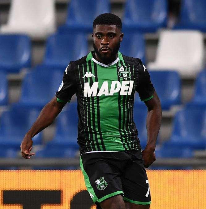 La Roma prova la rimonta ma ha la meglio il Sassuolo