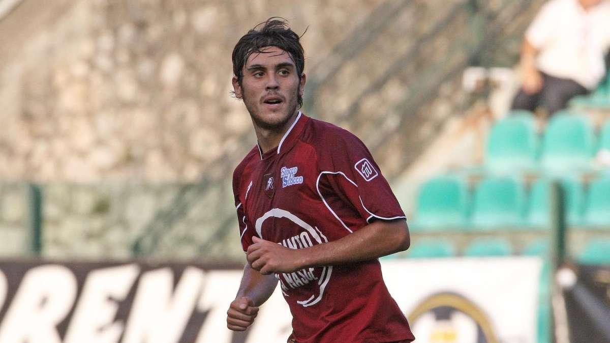 Civitarese: "Attenti al parco attaccanti della Reggina"