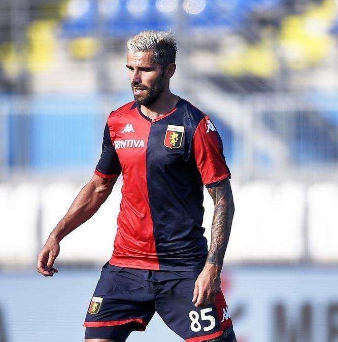 Genoa, Behrami: "Buone individualitàma puntiamo sul gruppo"