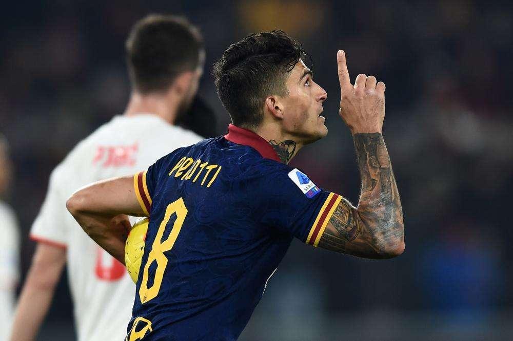 Anche la Fiorentina pensa a Diego Perotti. Il nodo è l'ingaggio