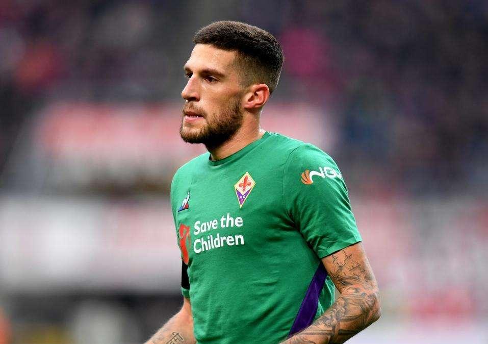 Fiorentina, Biraghi al 45': "Toro più fisico, verrà fuori nella ripresa. Dobbiamo stare attenti"