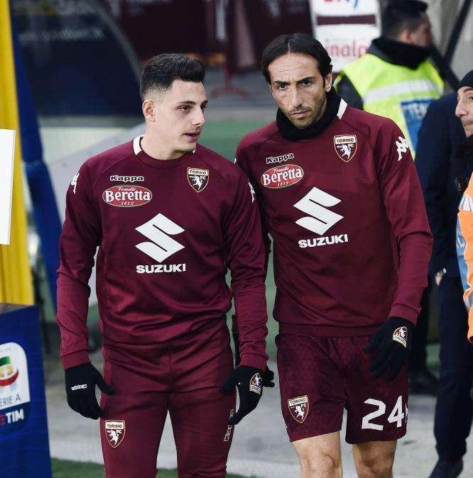 Millico, i suoi topos, i suoi idoli: Scorsese, Moretti, e la mamma