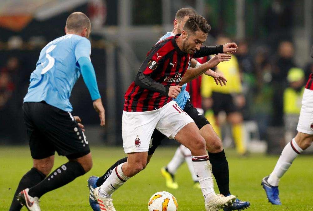 Bertolacci ad un passo dalla Fiorentina, il Toro cambia obiettivo