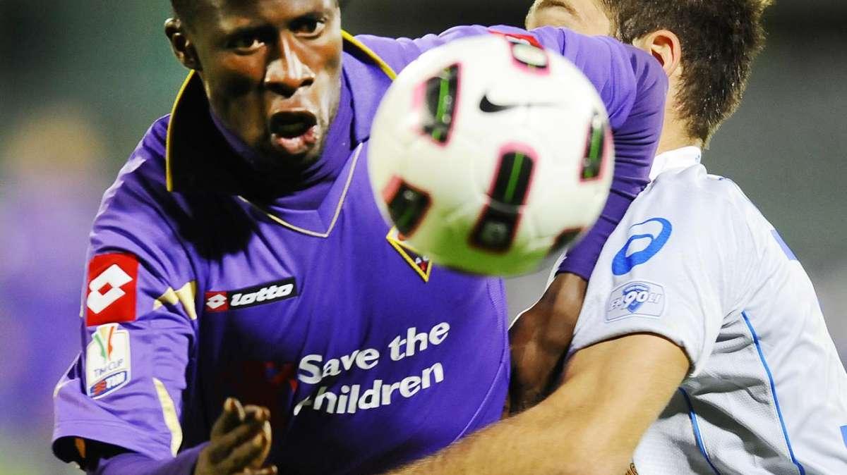 UFFICIALE: Grosseto, ecco il secondo arrivo: Papa Waigo 