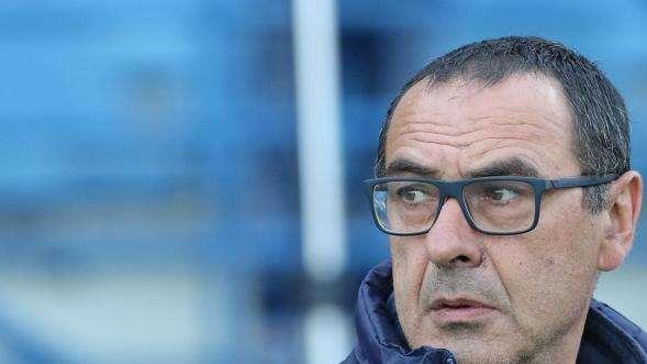 Empoli, Sarri: “E’ bello che nel calcio italiano ci sia ancora posto per realtà come la nostra”