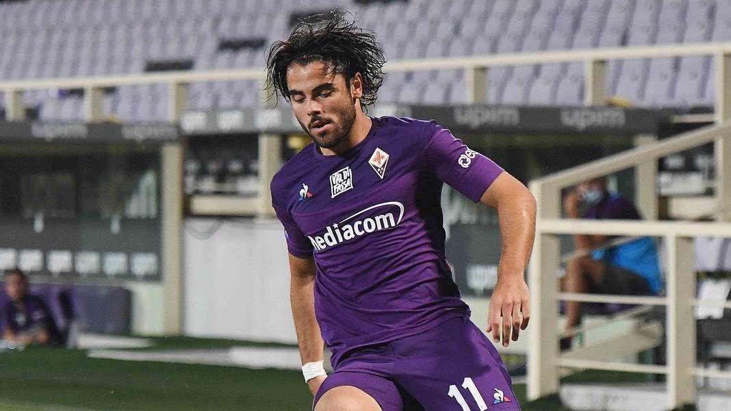 Riccardo Sottil si avvicina al Cagliari. Chance in calo per l'Udinese