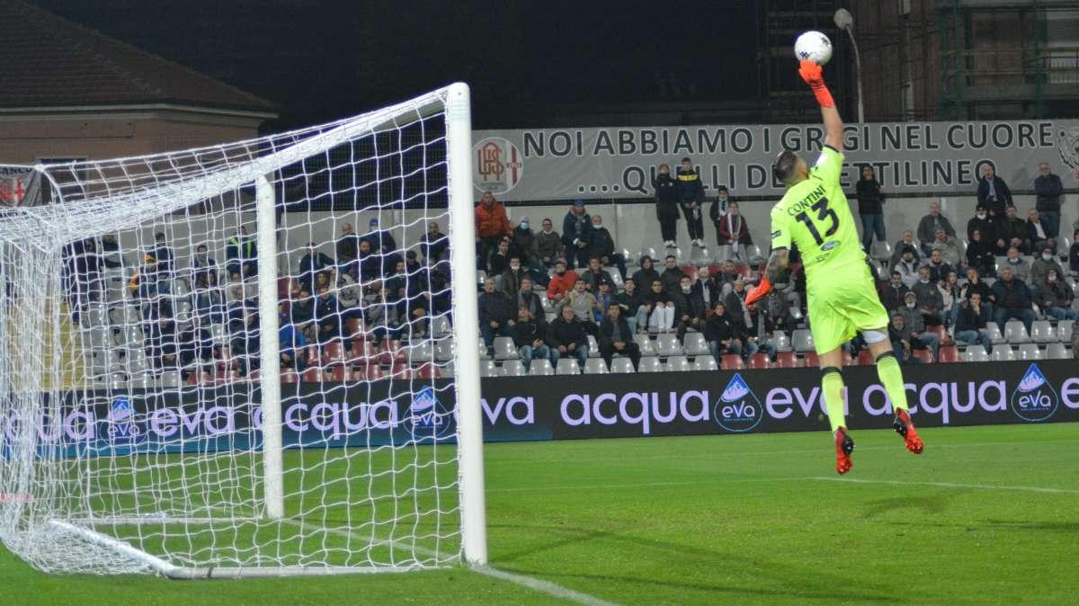 Un nome nuovo per la porta granata 