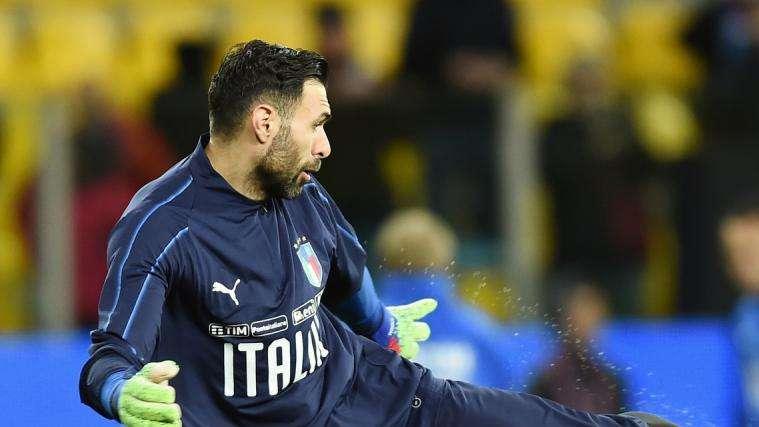 Toro-Cagliari, Sirigu "l'ex mancato" della gara