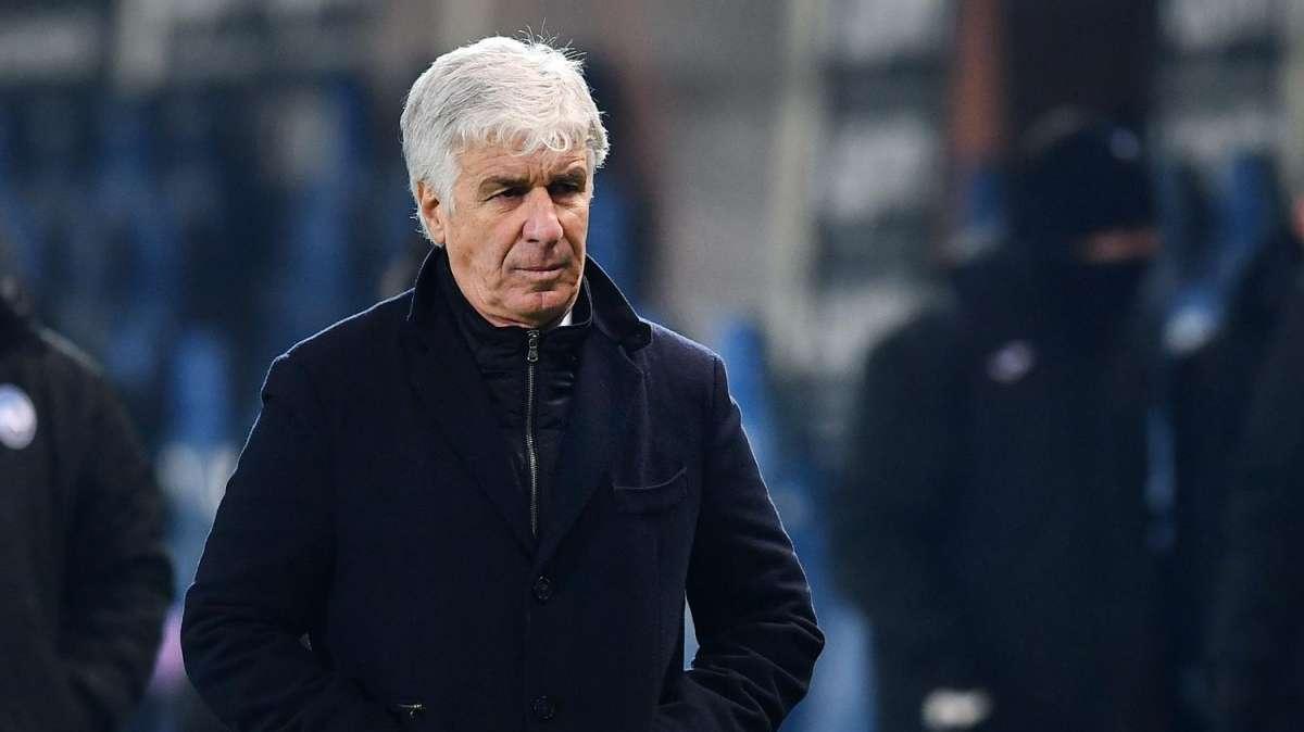 Atalanta, Gasperini gela i tifosi granata: "Lammers? Secondo me rimane"
