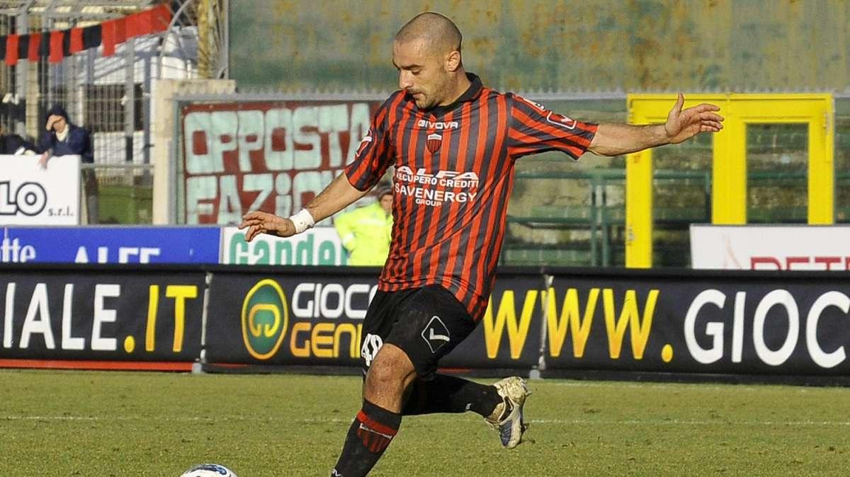 Nocerina, Mingazzini: "Serve l'equilibrio"
