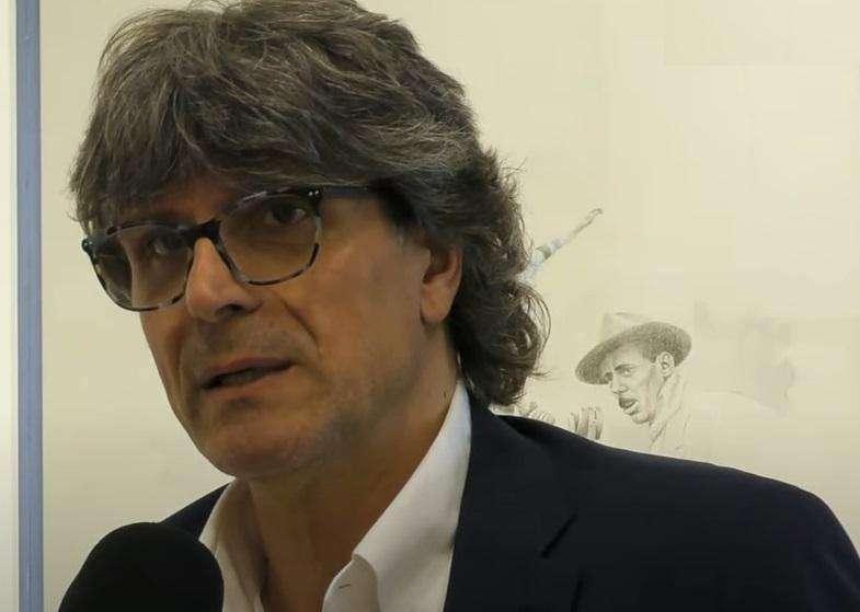 Policano a Corriere Torino: "'Il Toro è migliorato, Vanoli ha personalità'"