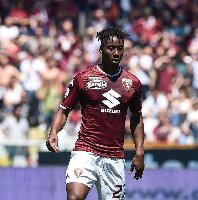 Le pagelle di Soualiho Meitè contro la Lazio