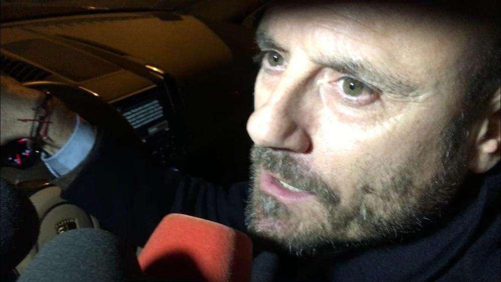 Petrachi oggi ascoltato dalla Procura Federale sul caso Dzeko