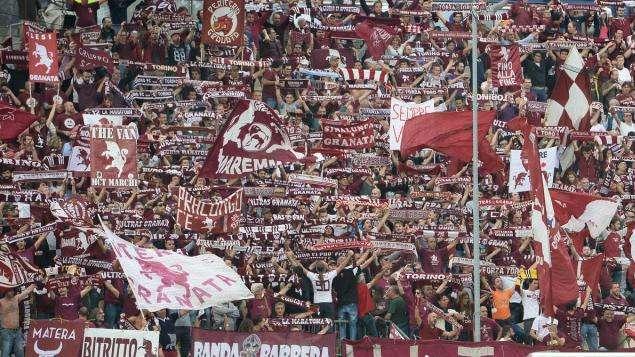Torino, passi avanti verso il nazionale rumeno Andrei Ivan