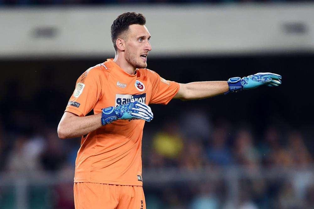 Paleari: "Sono stato vicino al Toro, ma dipendeva dai club"
