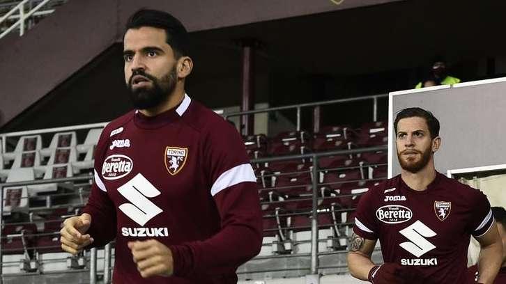 Verso Toro-Parma: Ansaldi davanti a Murru e Rodriguez
