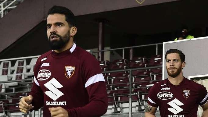 Samp-Toro, il confronto pagelle: Ansaldi è l'ultimo a mollare